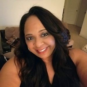 Meet your Posher, Tammy